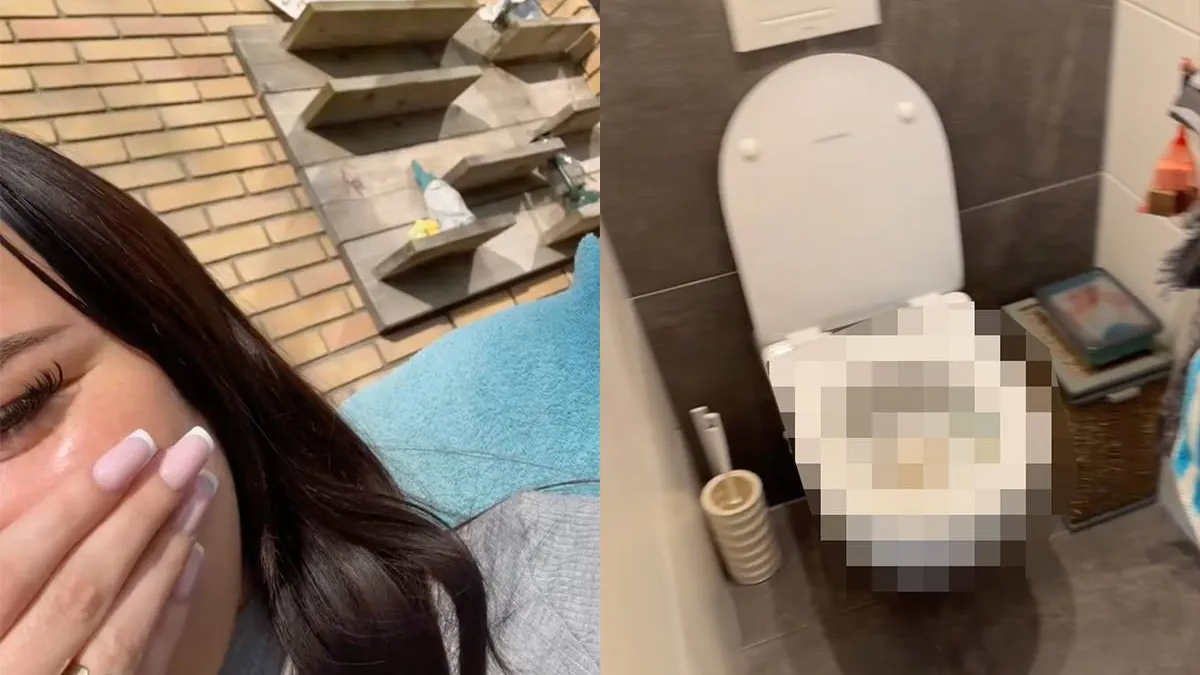 thumb vk oma liet een onbekende naar de wc gaan en heeft nu spijt