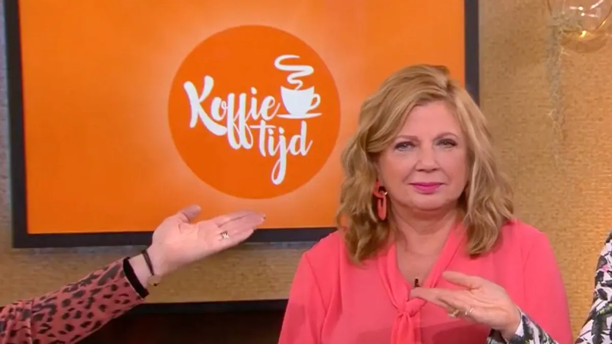 thumb vk presentatrice loretta schrijver is op 68 jarige overleden
