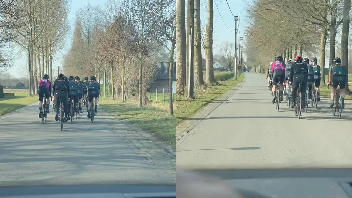 thumb vk tien zonnestralen gezien dus welkom terug koning van de weg