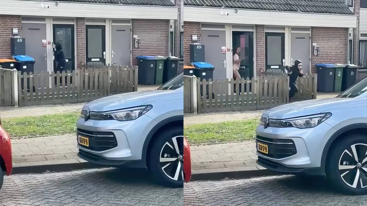 thumb vk video jochie trekt belletje maar deze vrouw heeft andere plannen
