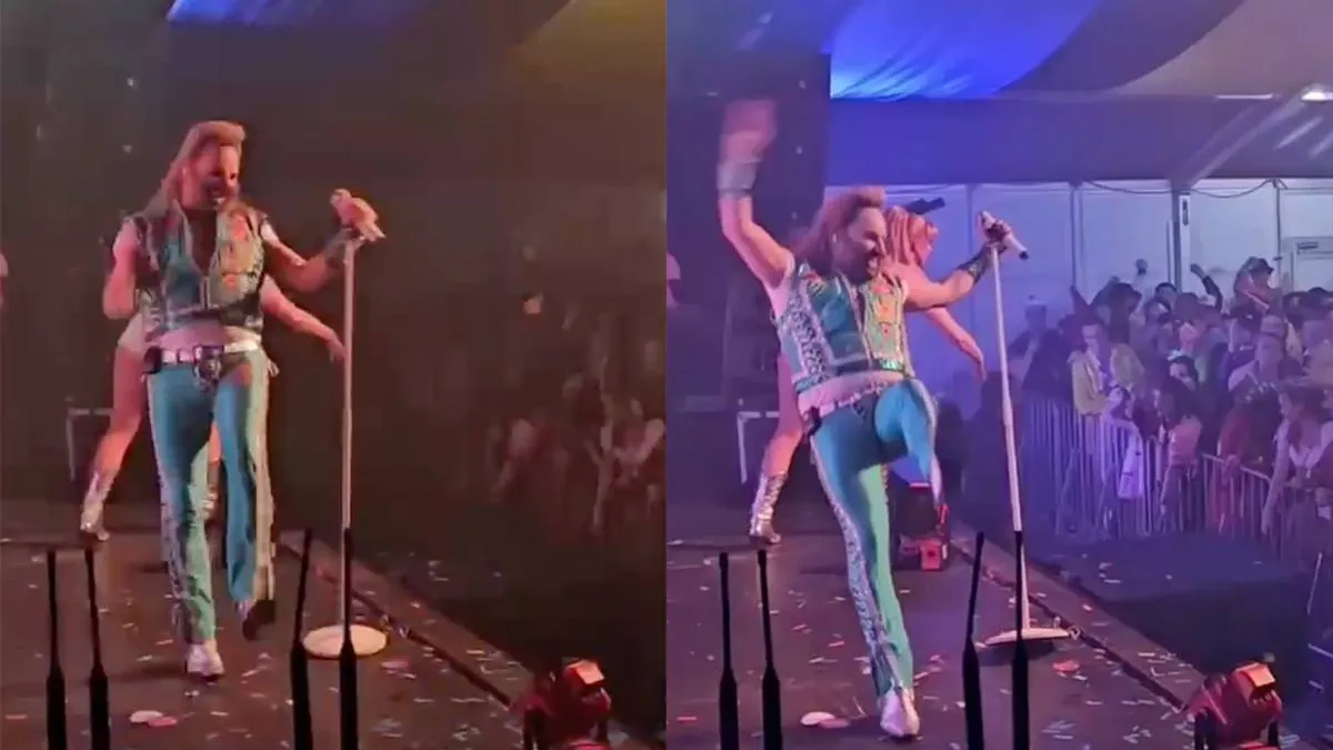 thumb vk vieze jack ging op zn bek en miste twee optredens tijdens carnaval
