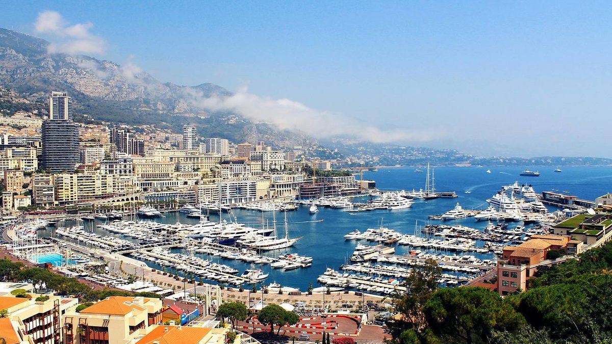 Dit is waarom zoveel F1-coureurs op Monaco wonen