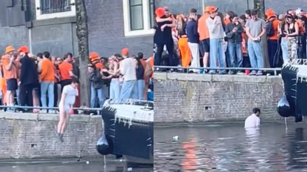 thumb duikmissie amsterdam