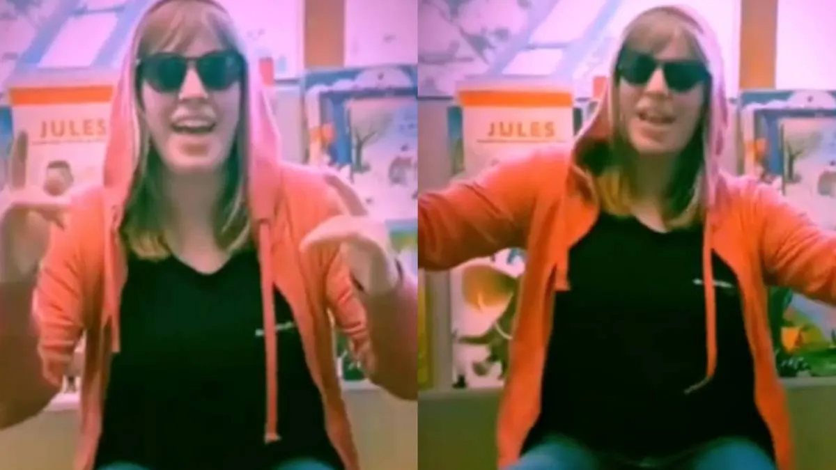 thumb kromme teen rap