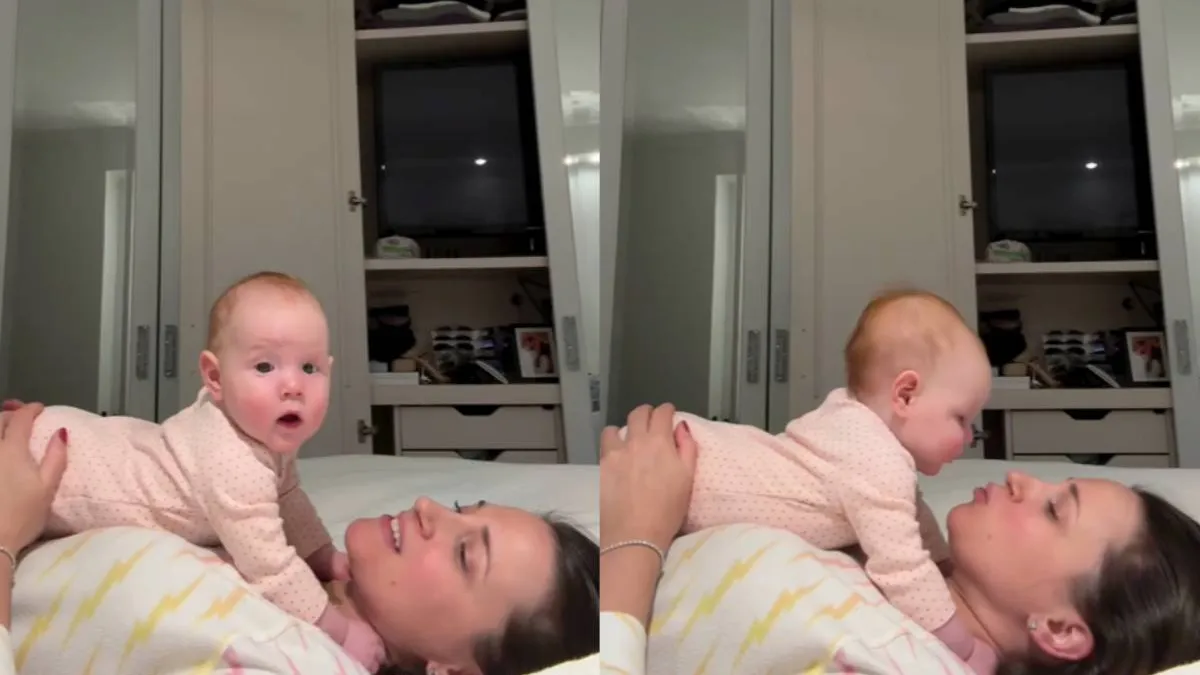 thumb lekker spugen