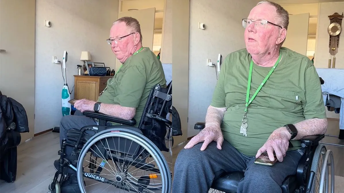 thumb vk dirk heeft een mening over een toekomstige vader