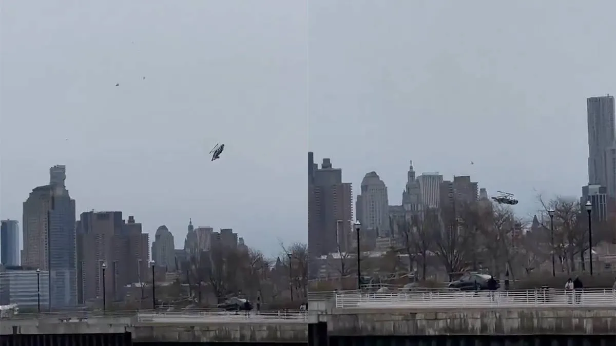 thumb vk dodelijke helikoptercrash in new york spaans gezin en piloot komen om het leven