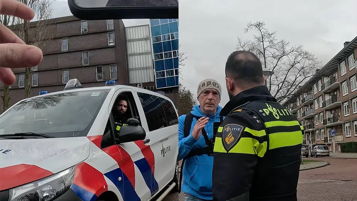 thumb vk engelsman valt nederlandse agenten lastig