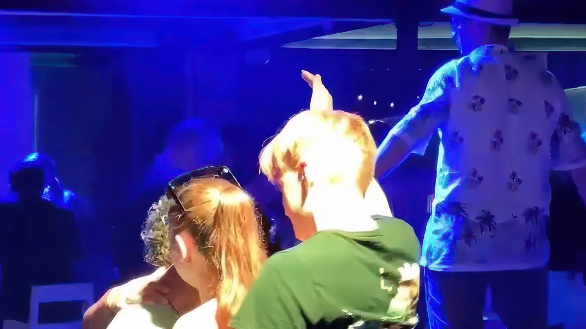 thumb vk geen vijfde wiel aan de wagen tijdens vakantie op gran canaria