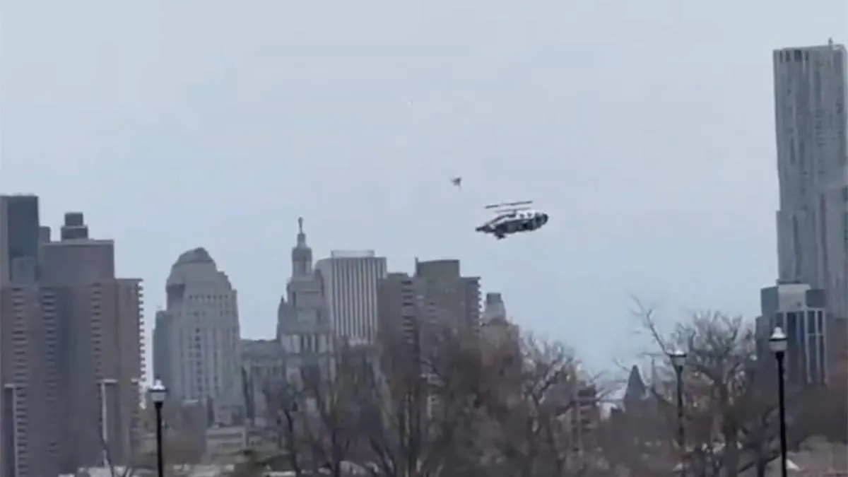 thumb vk helikopters vallen niet zomaar uit de lucht behalve als dit gebeurt