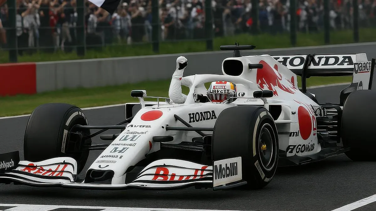 thumb vk max verstappen verzilvert poleposition en wint grand prix van japan 2025