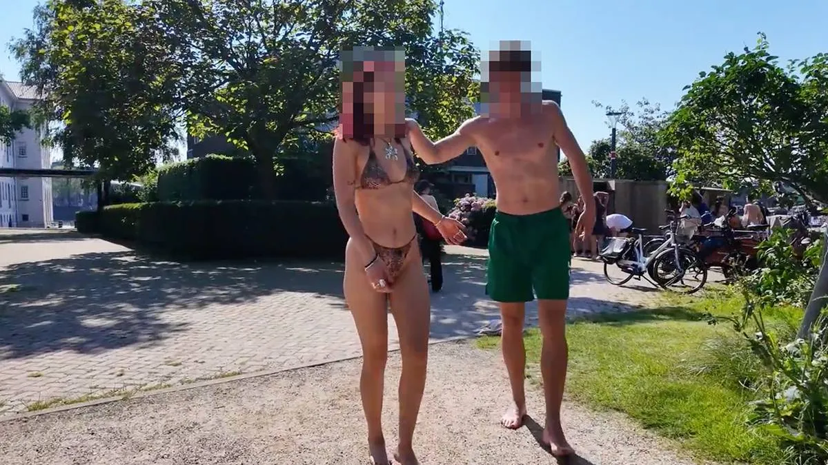 thumb vk onbekende filmt zonnende vrouwen en zet ze op youtube