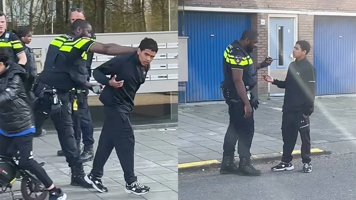 thumb vk politie stuurt jongen weg bij eigen flat ik woon hier