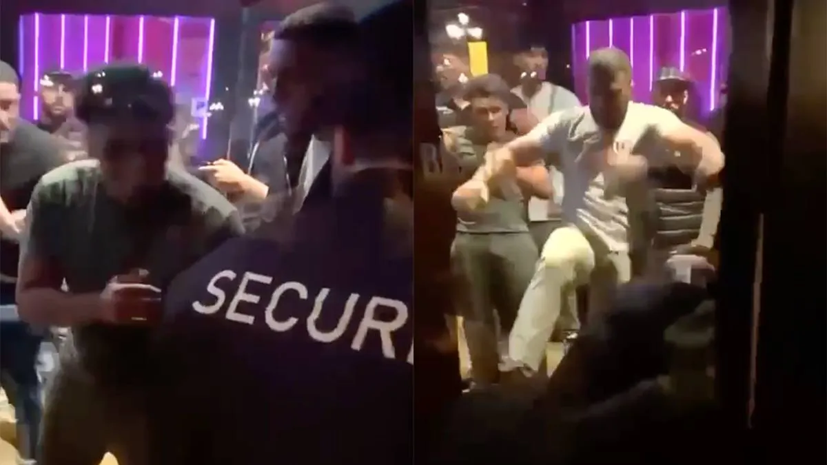 thumb vk risico van het vak beveiliger wordt in elkaar geslagen in club in maastricht