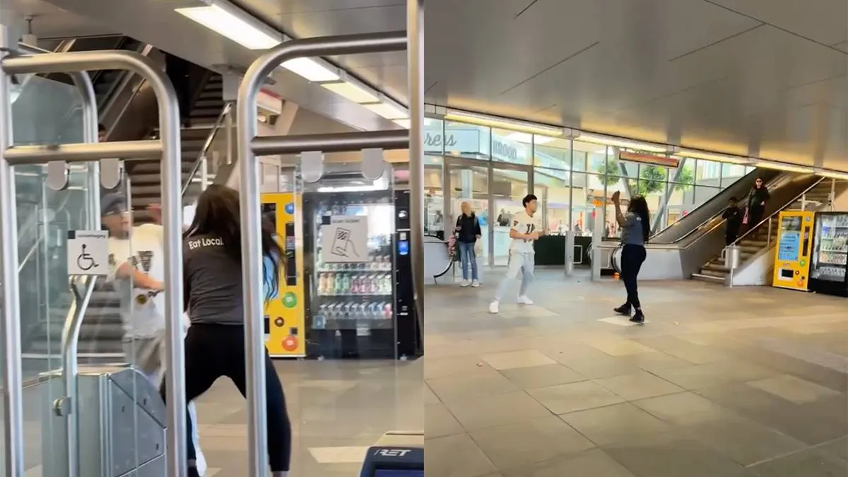 thumb vk rotterdammerts zijn het oneens dus dat wordt matten op zuidplein