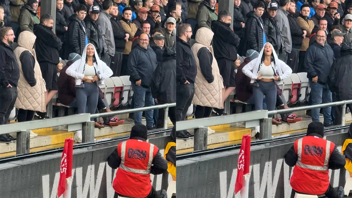 thumb vk spreekkoor bij voetbal heeft het gewenste resultaat