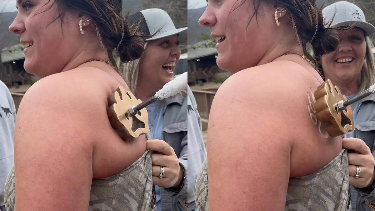 thumb vk tattoos vindt ze voor mietjes zij wil gewoon een brandmerk