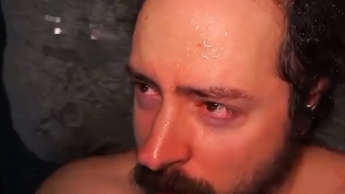 thumb vk twitch streamer izidore krijgt ban na bizarre martelstream met waterdruppels