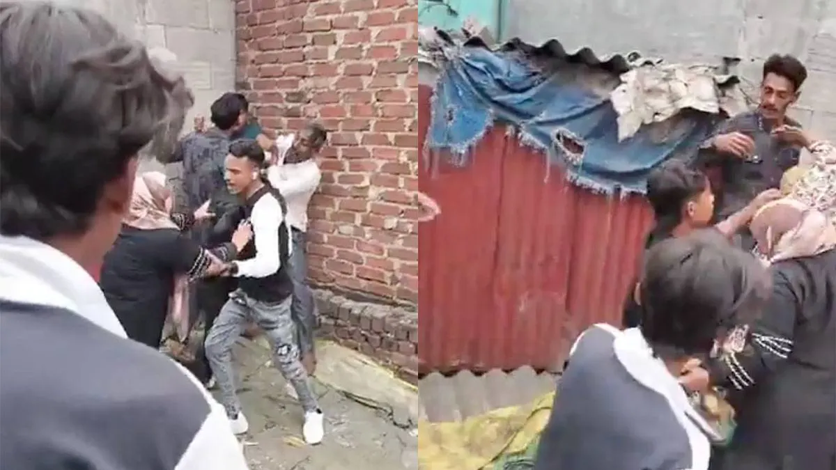thumb vk zon doorgaans gemiddelde matpartij in india maar met verrassende wending