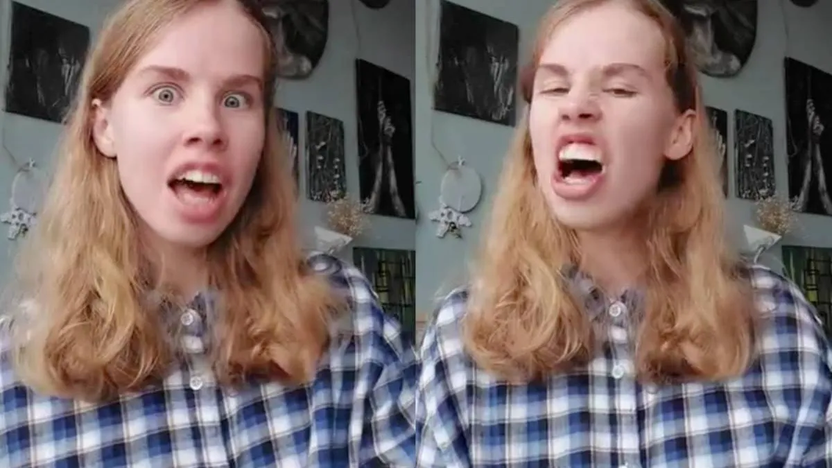 thumb white girl music