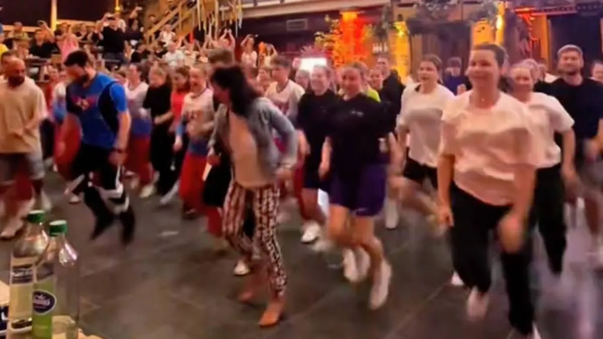 thumb jumpstyle germany