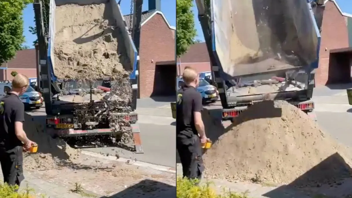 thumb lekker gwerkt pik