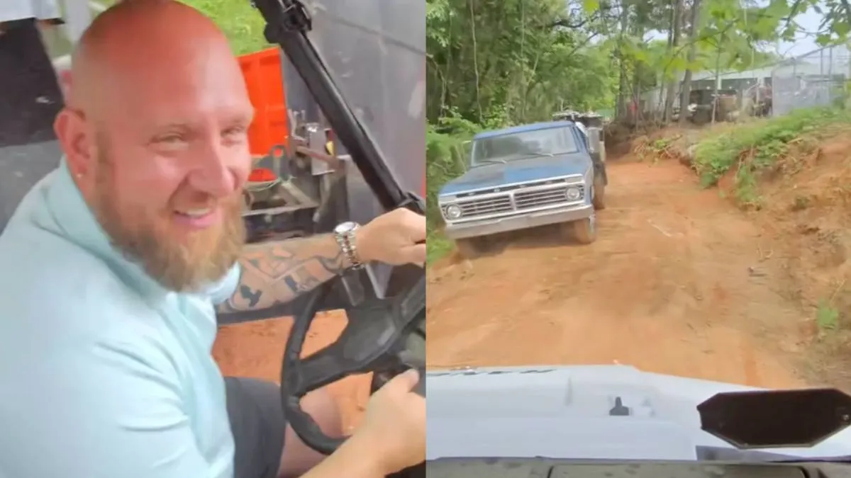 thumb maat in kip laten veranderen