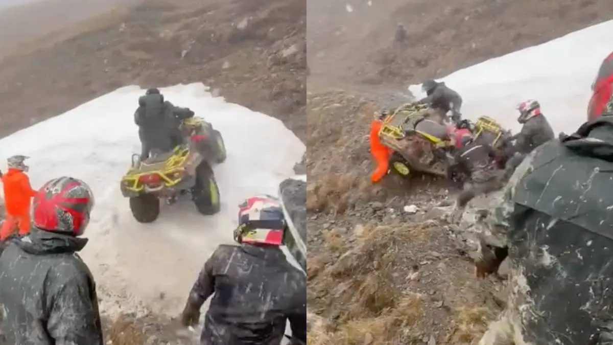 thumb quad rollen