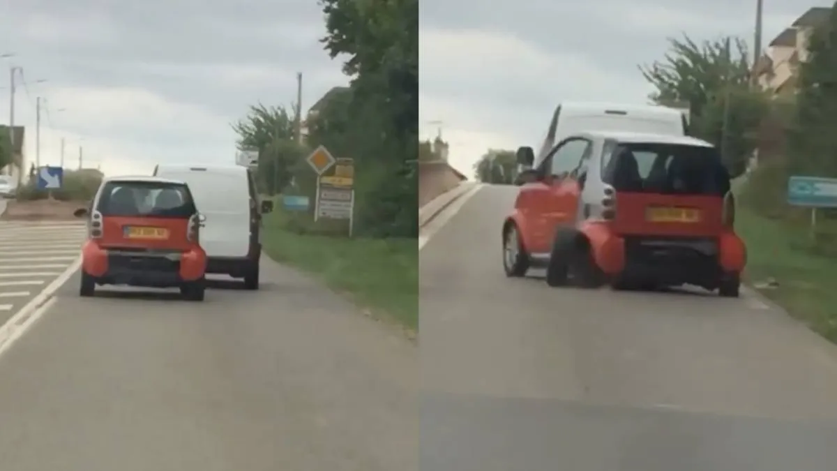 thumb smart melkwielen