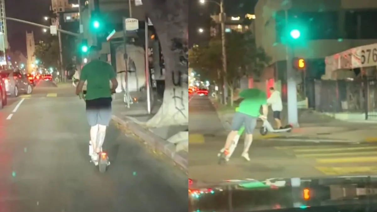 thumb step vs hek