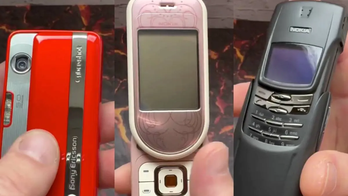 thumb telefoons van voor sp