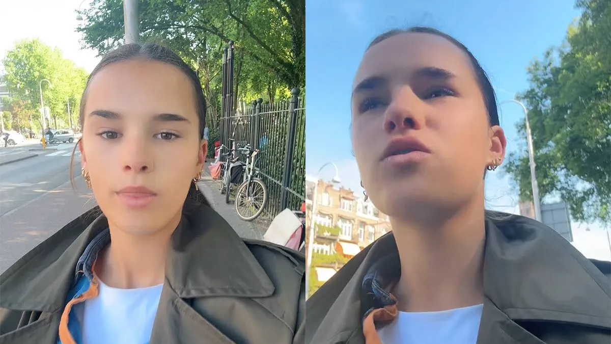 thumb vk 16 jarig meisje laat weten hoe moeilijk haar leven is als medewerker van albert heijn