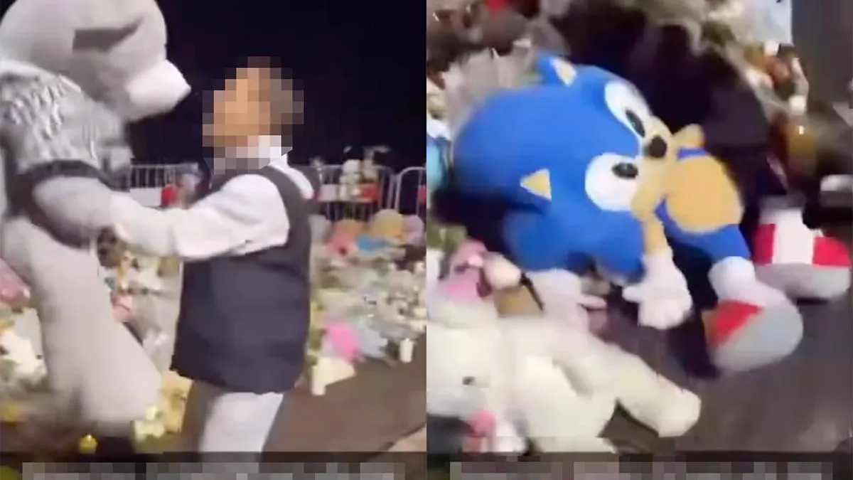 thumb vk boosmaak video van het jaar jongeren stelen knuffelberen bij gedenkplek jeffrey en emma