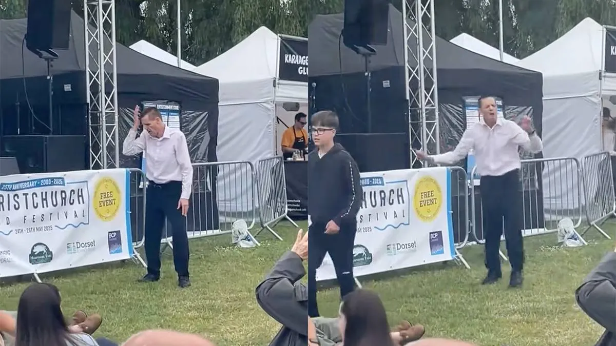 thumb vk dance like no one is watching een beetje te letterlijk genomen