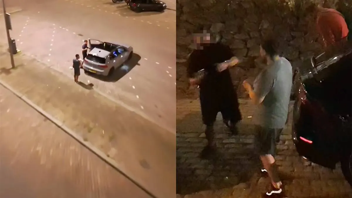 thumb vk droneshots van rotterdam laat inwoners goed zien