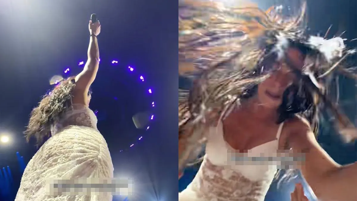 thumb vk echt front row bij concert dua lipa je kunt de adem van dua lipa voelen
