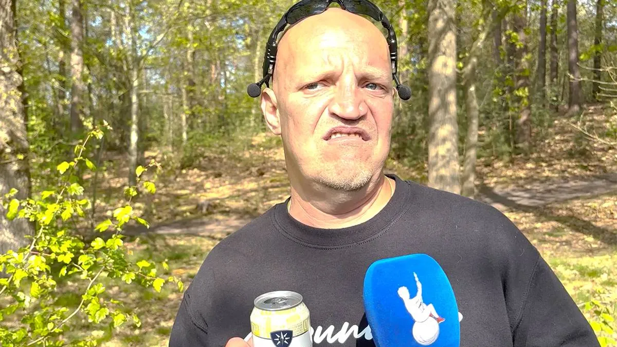 thumb vk hoe is het nu met gasolina appie de psv fan die gedeelte hand verloor na oprapen van cobra