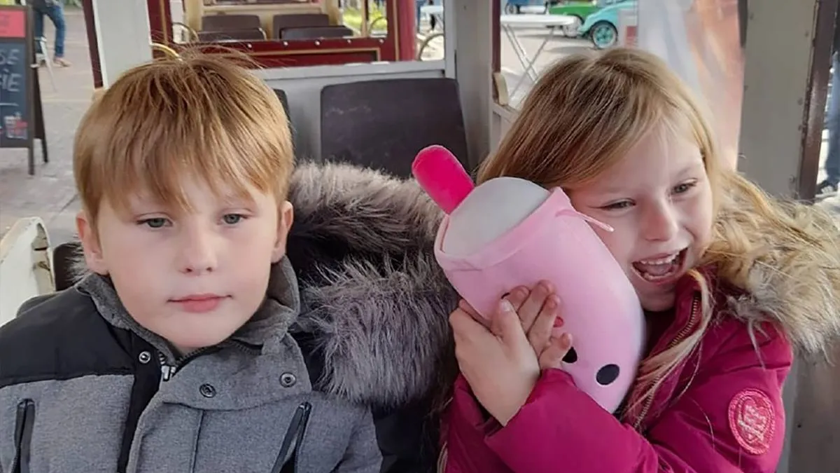 thumb vk lichamen gevonden in auto tijdens zoektocht naar jeffrey en emma