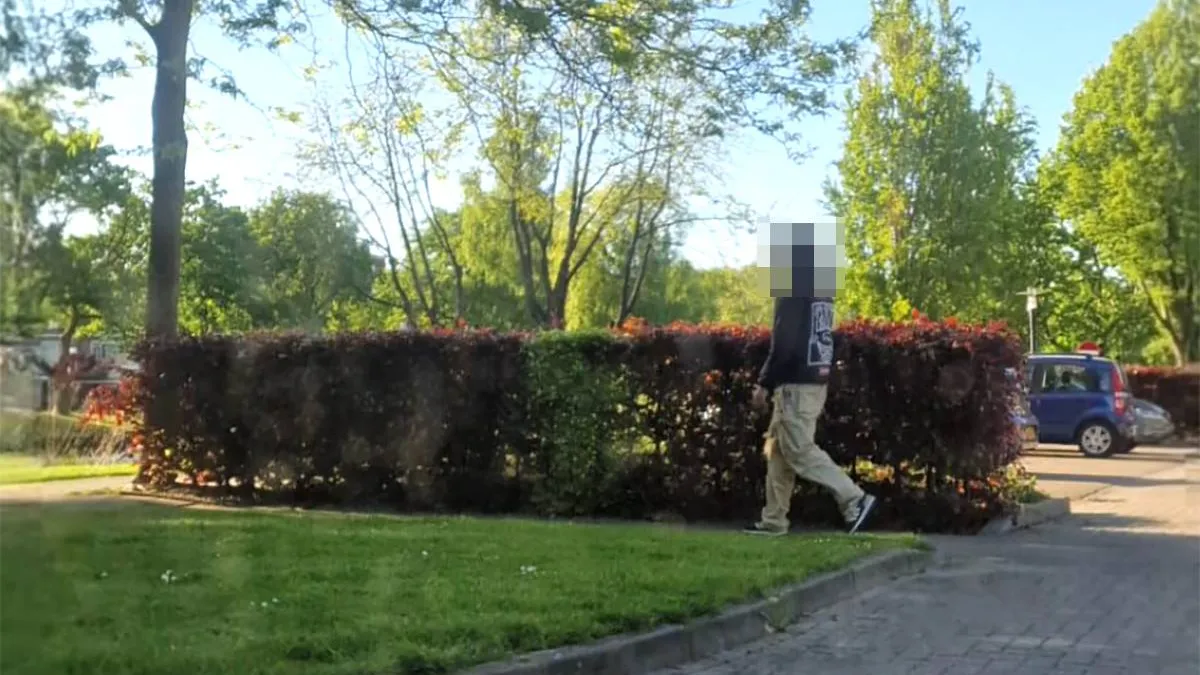 thumb vk ophef in ter apel omdat privacy is geschonden van asielzoeker die geslachtsdeel liet zien aan kinderen