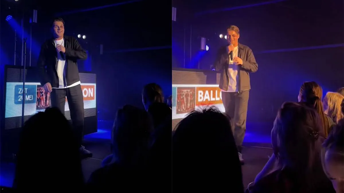 thumb vk samuel welten verkeerde chick met maserati en huis op bali afgepakt staat met blauw oog op podium