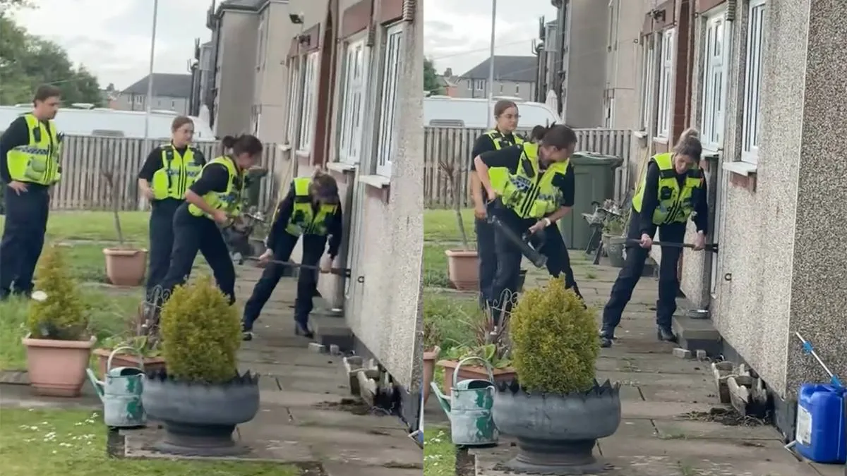 thumb vk we hopen dat deze vrouwen een ander beroep kiezen deze deur laat zien dat agent niets voor hen is