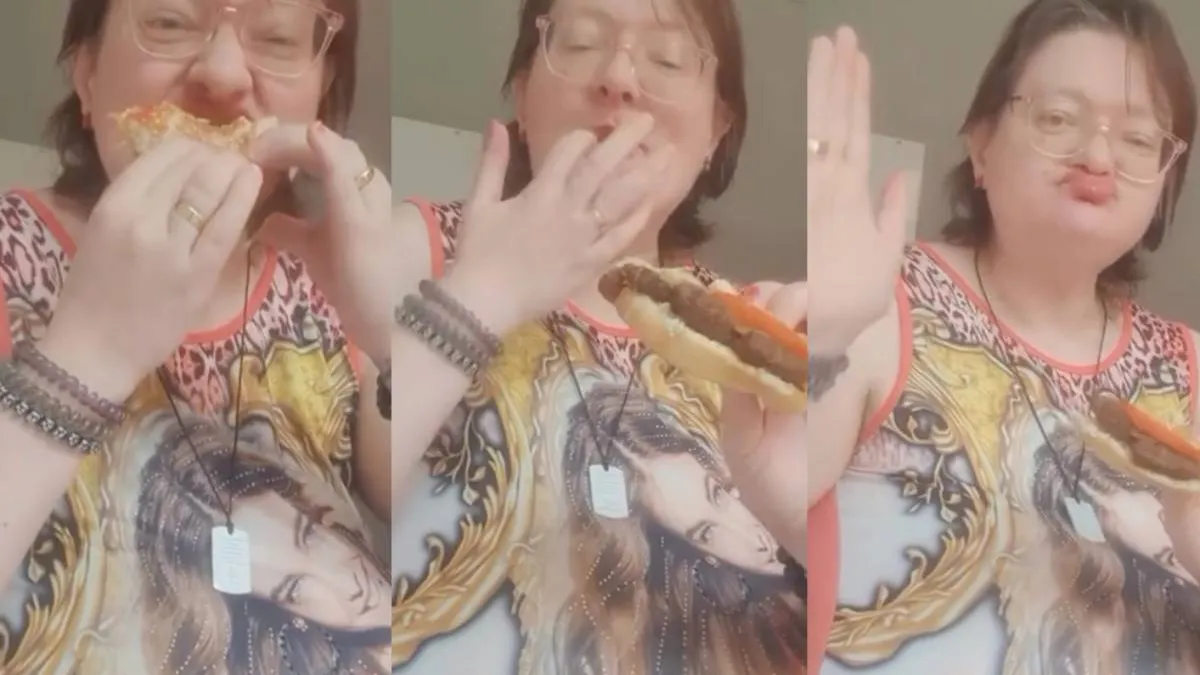 thumb hangburger hangburger