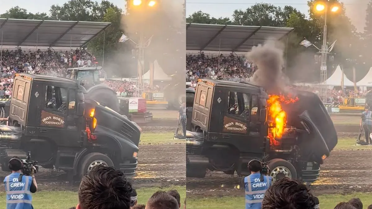 thumb vk brandje in de motor tijdens mades power weekend