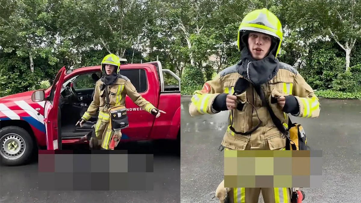 thumb vk brandweer spreekt geen nederlands meer maar de taal van de fatbikejeugd