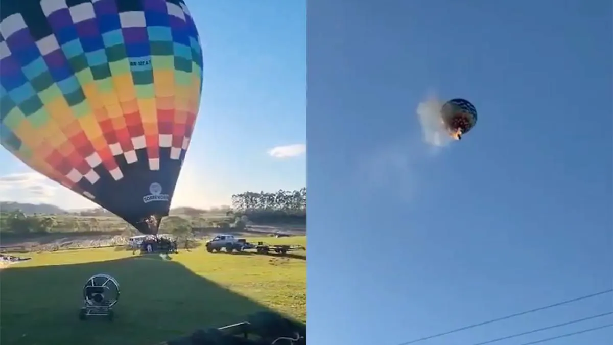 thumb vk drama in de lucht 8 doden bij gruwelijke luchtballonramp in brazilie