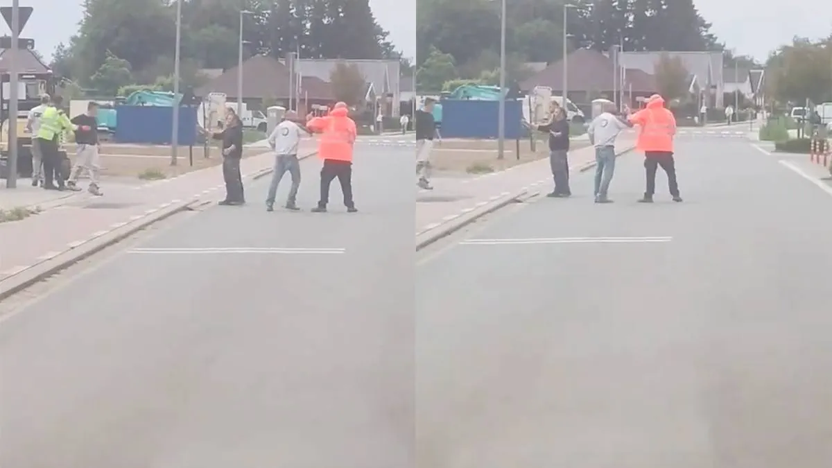 thumb vk gezelligheid in belgische heule bouwvakker knock out gemept