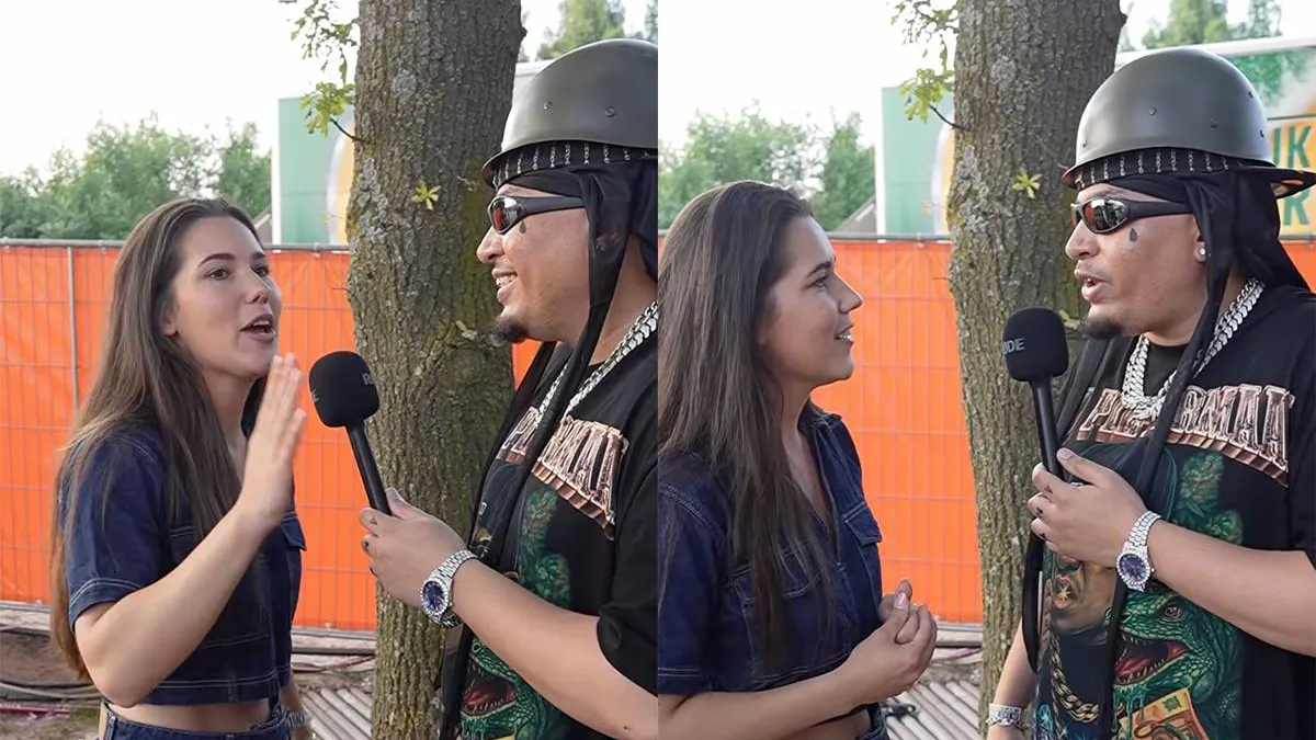 thumb vk gino pietermaai maakt duidelijk dat hij onmisbaar is op kamping kitsch club holland
