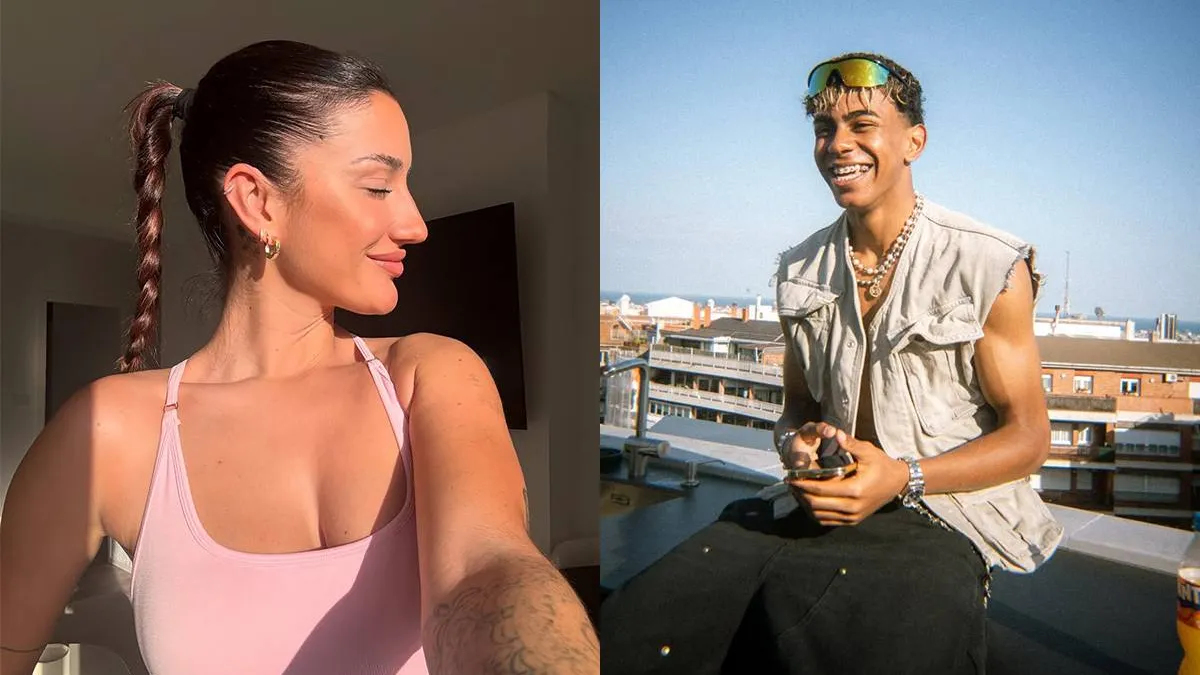 thumb vk lamine yamal 17 en geruchten over relatie met 30 jarige influencer fati vazquez wat weten we
