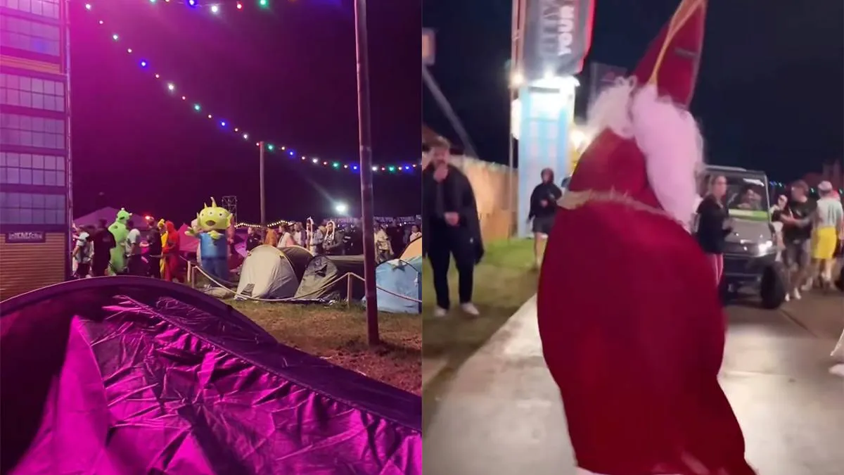 thumb vk maat we moeten het hebben over de ketwalk op intents festival zelfs sinterklaas liep mee