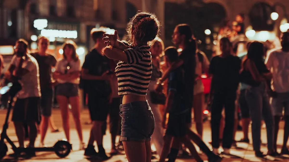 thumb vk naaldterreur op frans muziekfestival 145 festivalgangers met spuit gestoken politie arresteert 12 verdachten